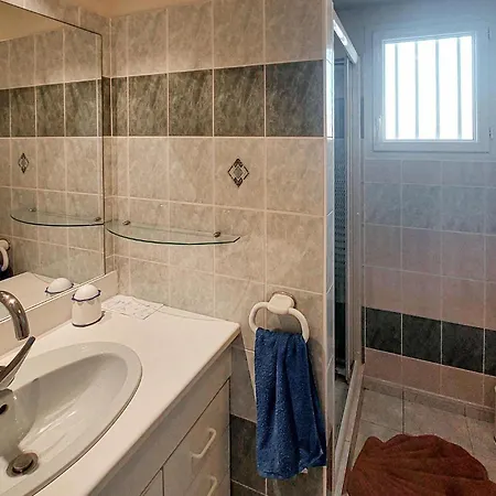 Hébergement de vacances In Sur