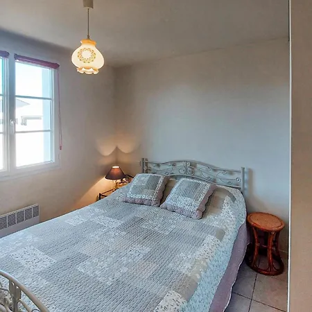 2 Bedroom Amazing Home In Bretignolles Sur Mer Feriehus Brétignolles-sur-Mer