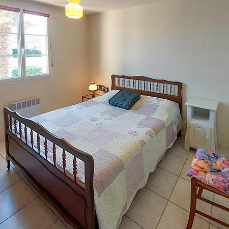 In Sur Hébergement de vacances *