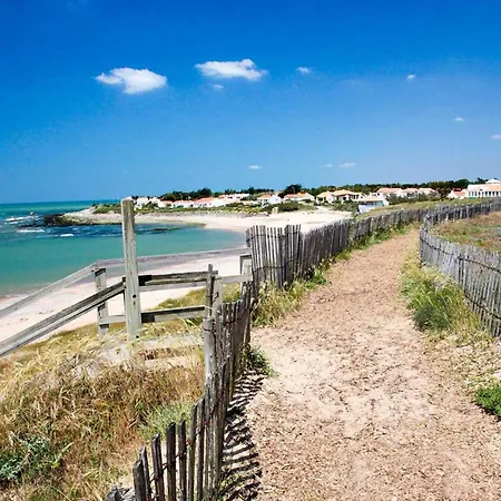 Hébergement de vacances In Sur *