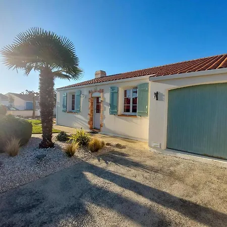 Hébergement de vacances In Sur