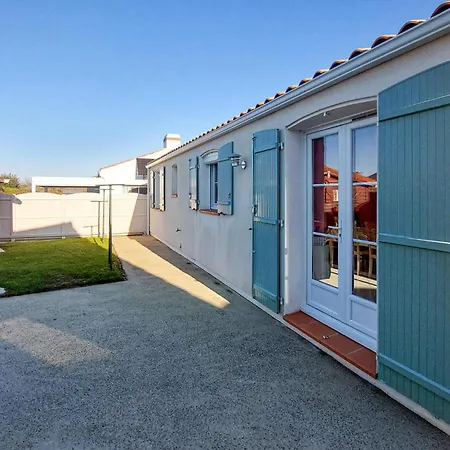 In Sur Hébergement de vacances *