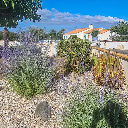 Hébergement de vacances In Sur *