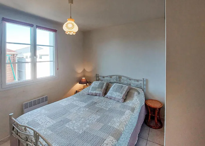 In Sur 度假居 布雷蒂诺斯梅尔