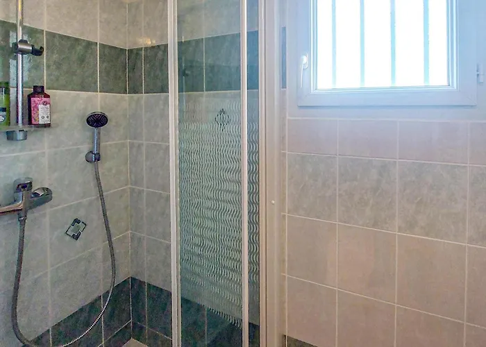 度假居 In Sur 布雷蒂诺斯梅尔