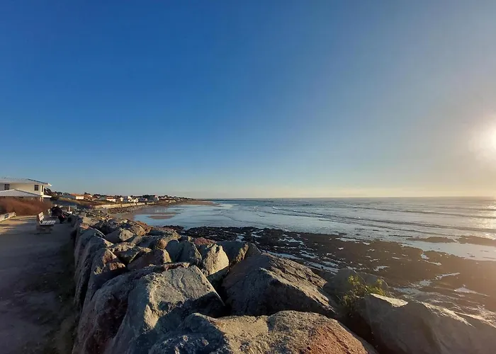 In Sur 布雷蒂诺斯梅尔